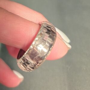 Swarovski Ring